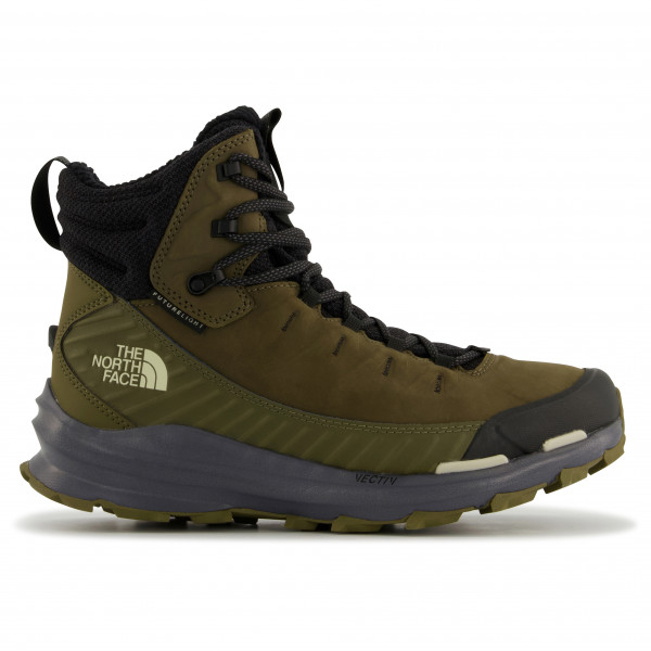 The North Face - Vectiv Fastpack Insulated Futurelight - Winterschuhe