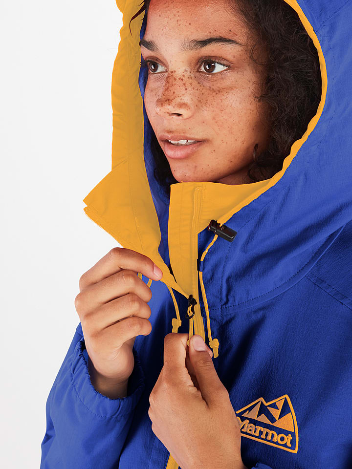 Marmot Funktionsjacke 