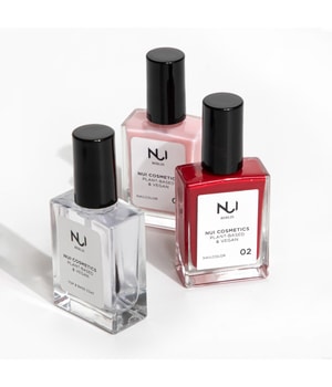 NUI Cosmetics Natural & Vegan Nagellack-14 ml