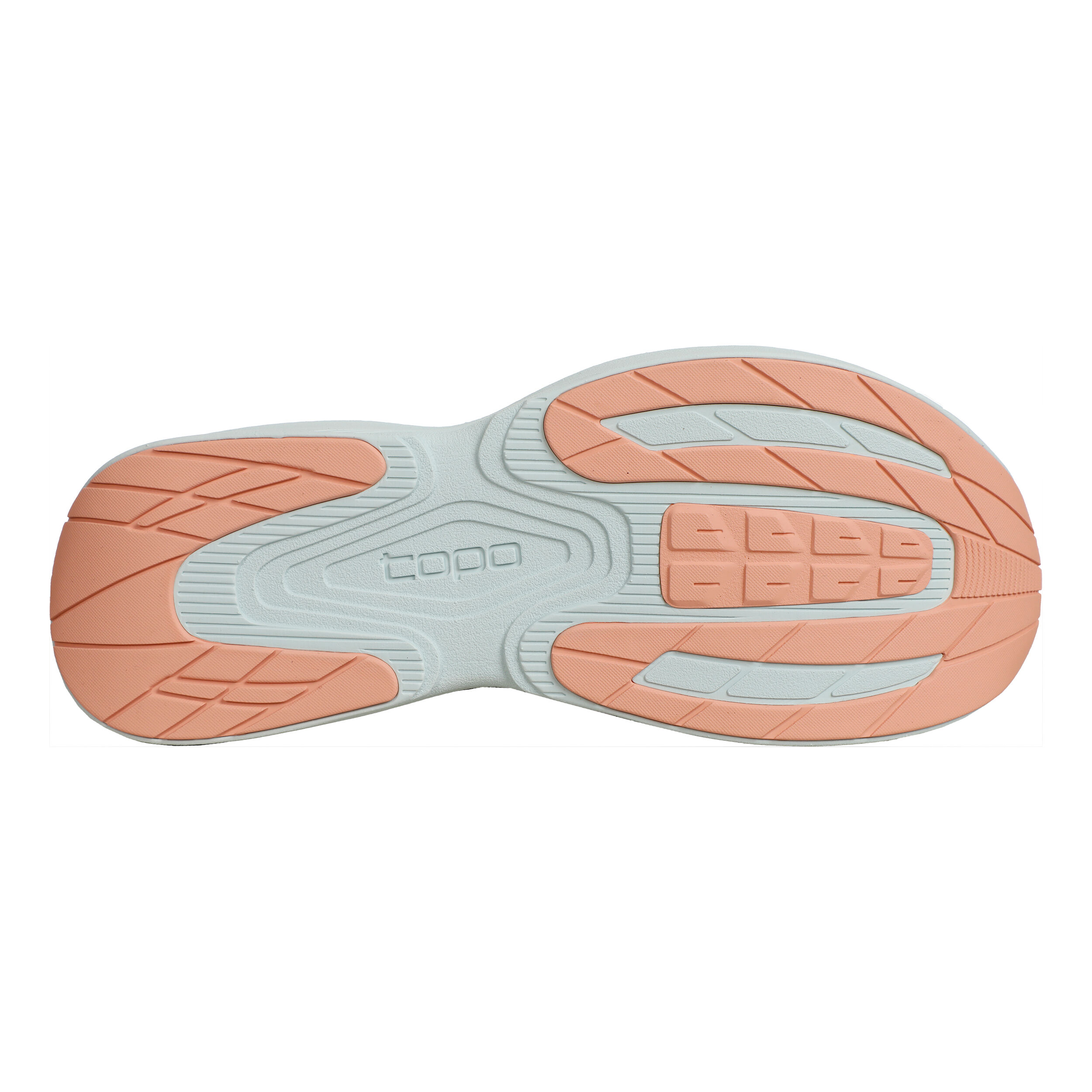 Fli-Lyte 5 Neutralschuh Damen - Grau, Hellblau