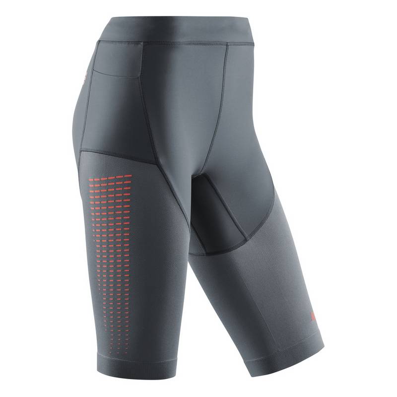 CEP Run 3.0 Funktionsshorts Damen