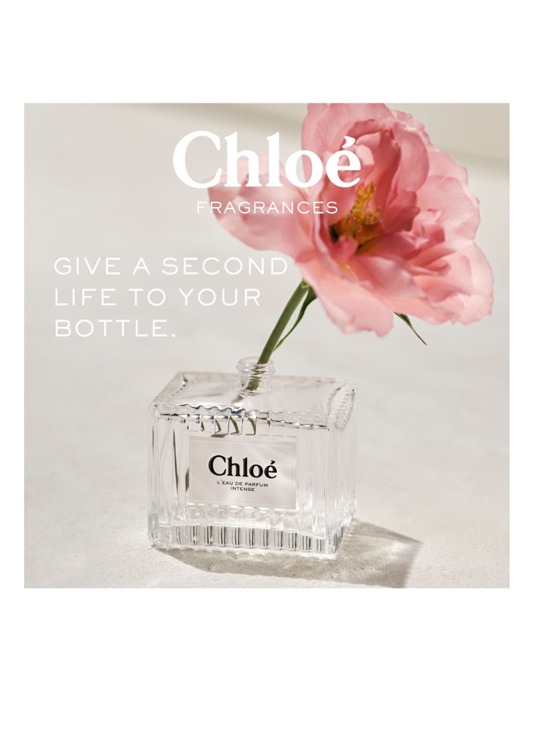 Chloé Chloé L'Eau de Parfum Intense - uzupełnienie