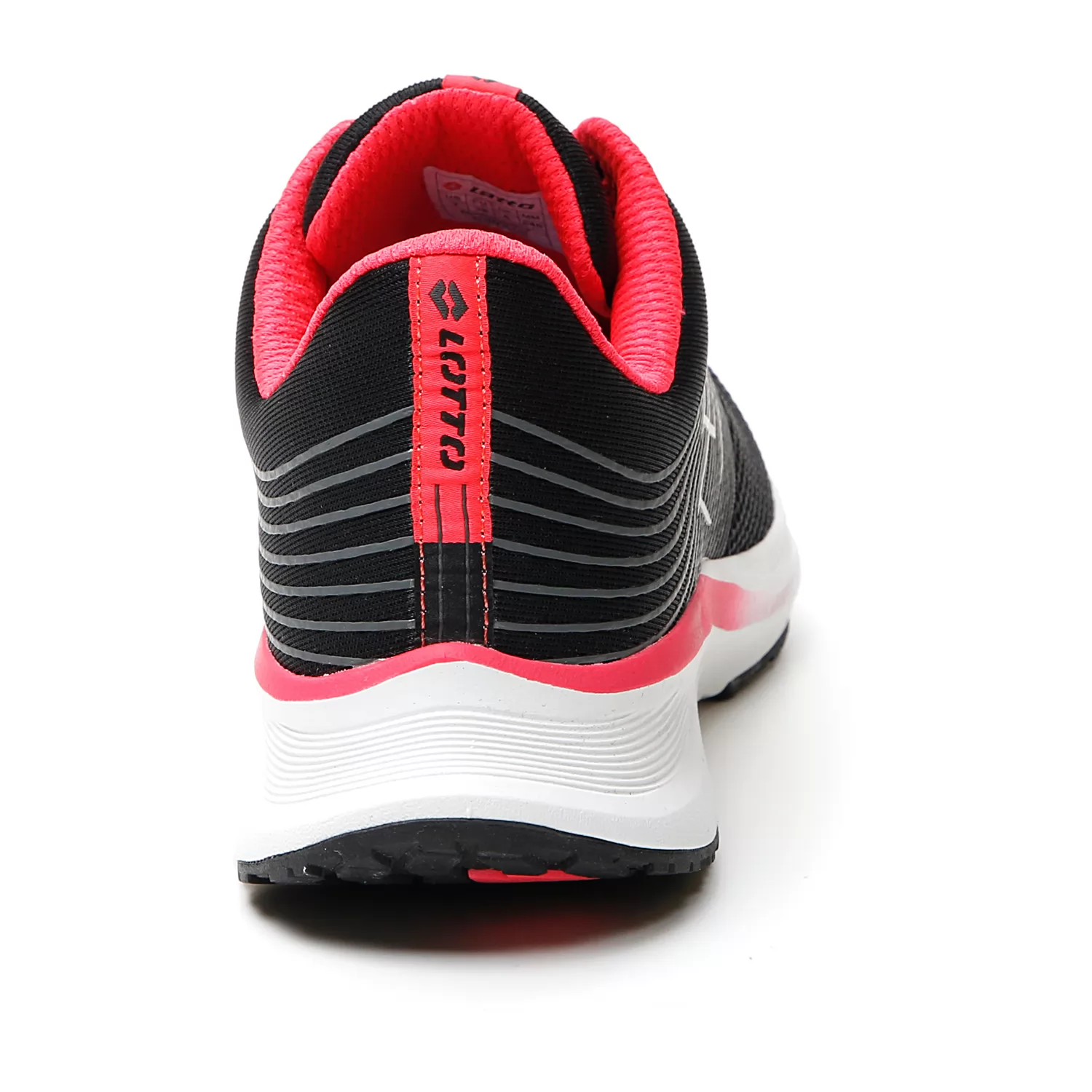 SPEEDEVO 700 III W HELT BLACK/GRAVITY TITAN/NEON MAGENTA