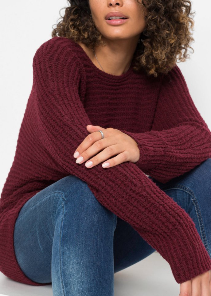 Pullover