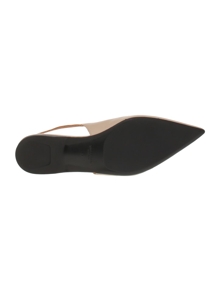 Vagabond Ballerinas Hermine in Beige günstig kaufen