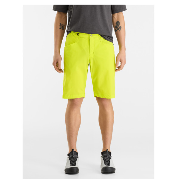 KONSEAL LIGHTWEIGHT SHORT 11 IN MENS Herren - Kletterhose