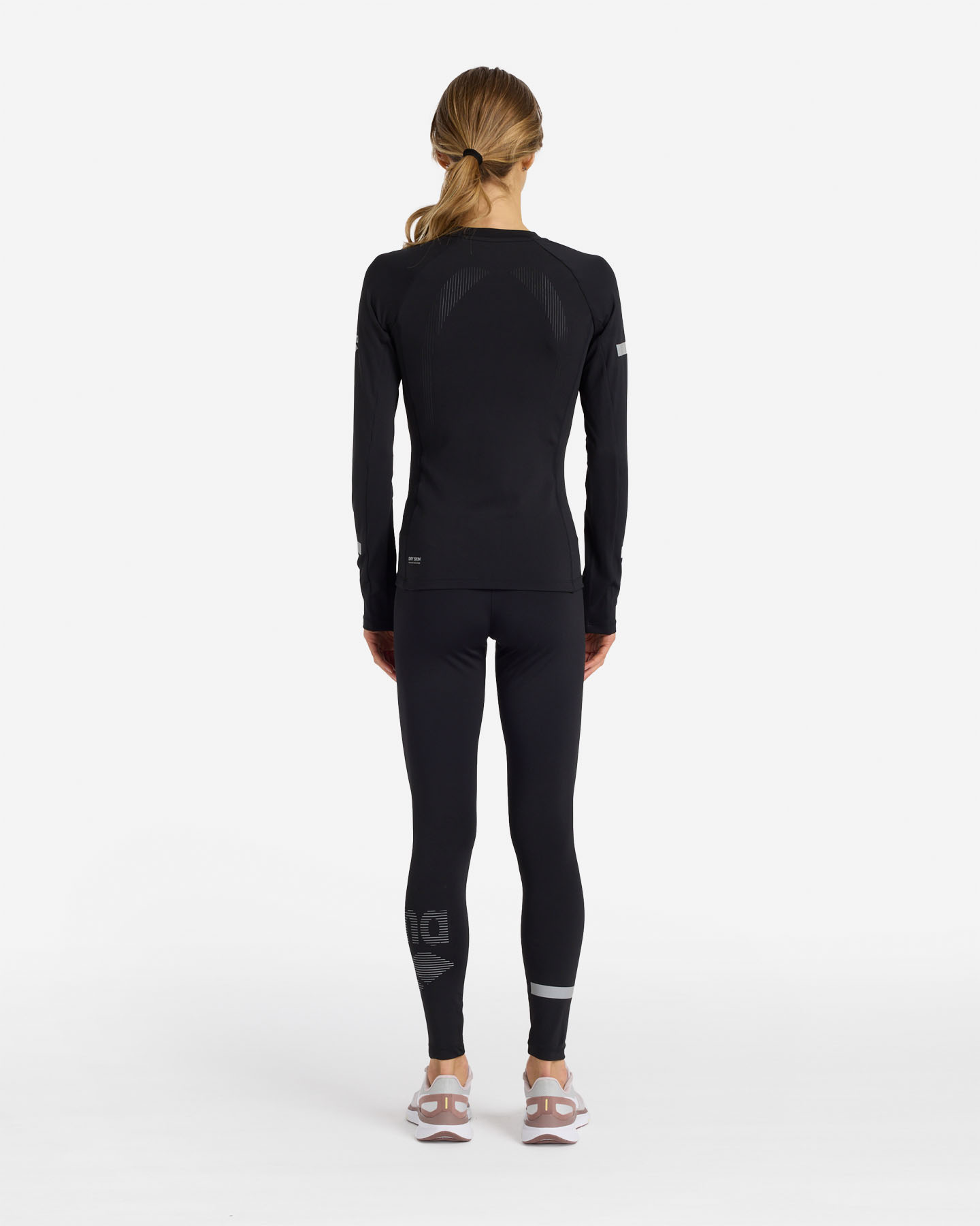 Maglia Running Arena Rungear W ATW1039W24-050