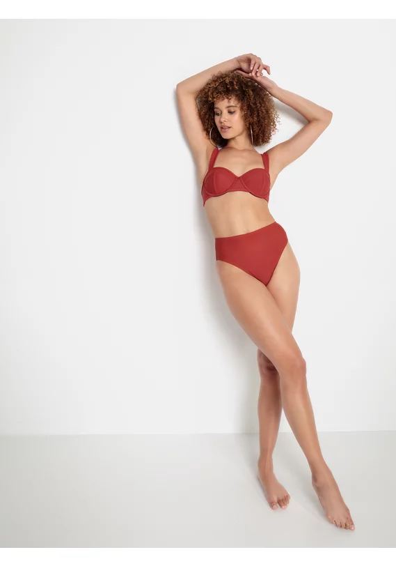 Bikini-Hose