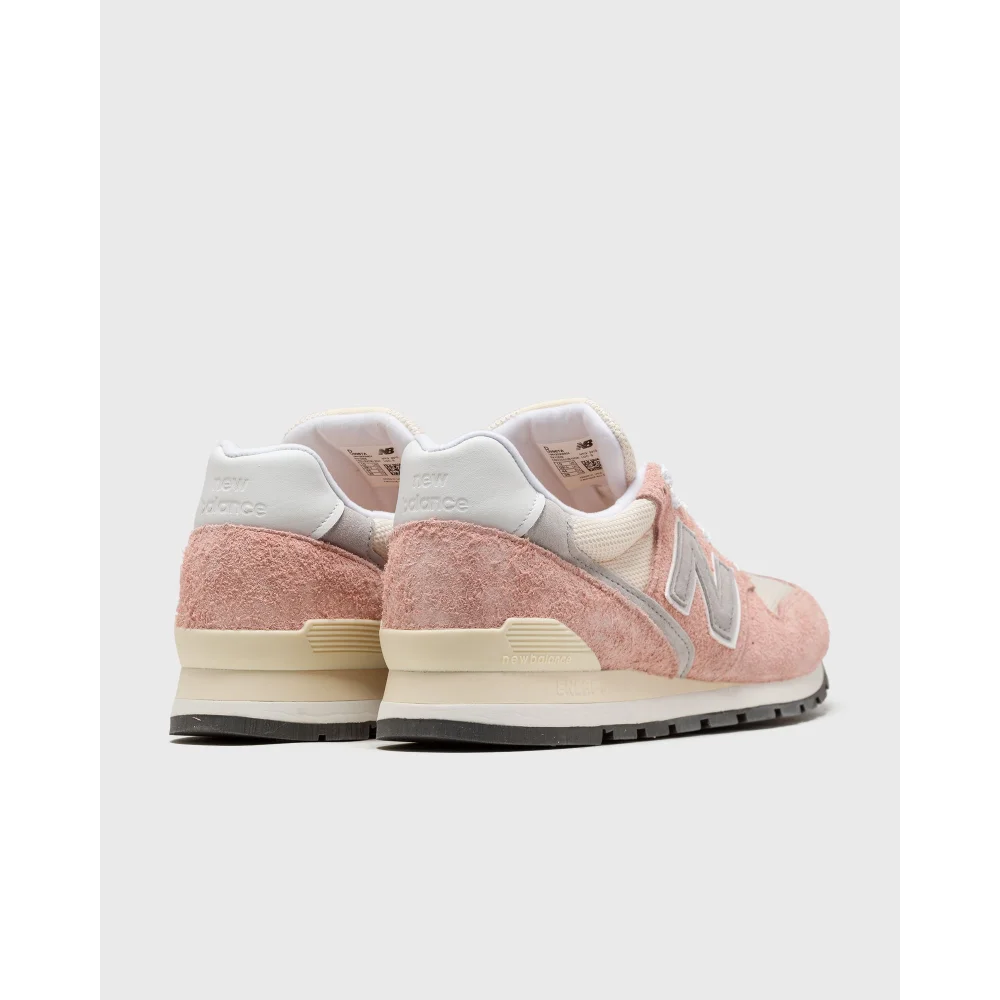 New Balance 996 Made in USA U996TA / pink