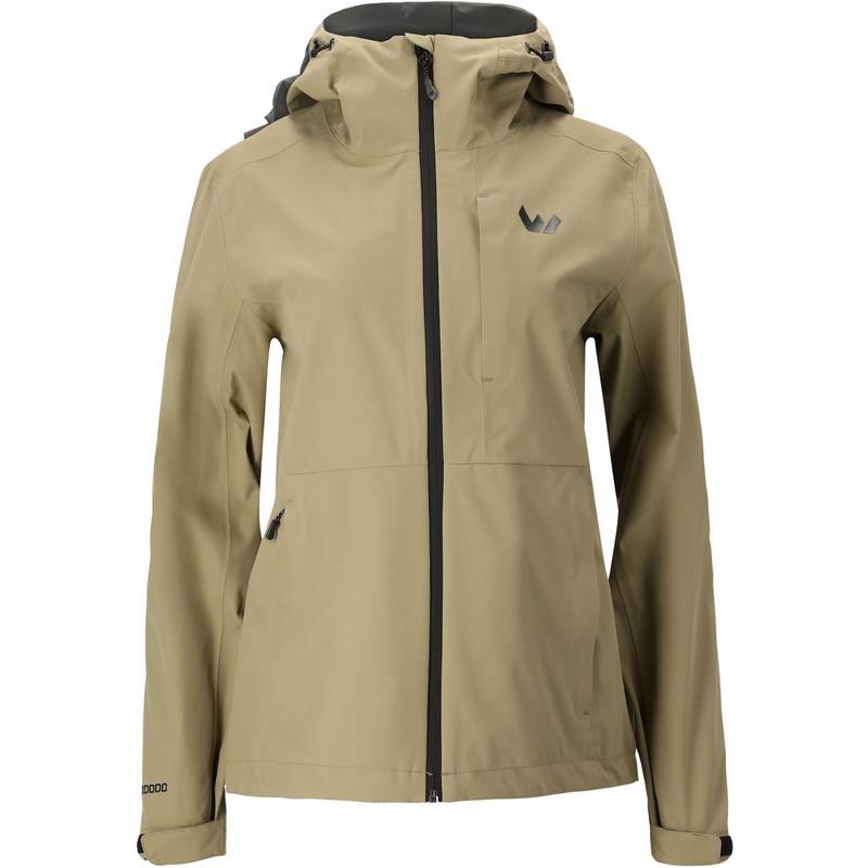 Whistler Osbourne Softshelljacke Damen