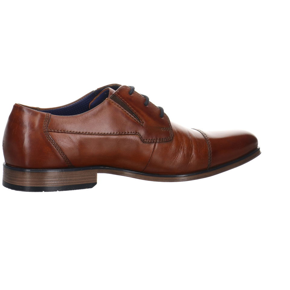 bugatti Schnürschuh