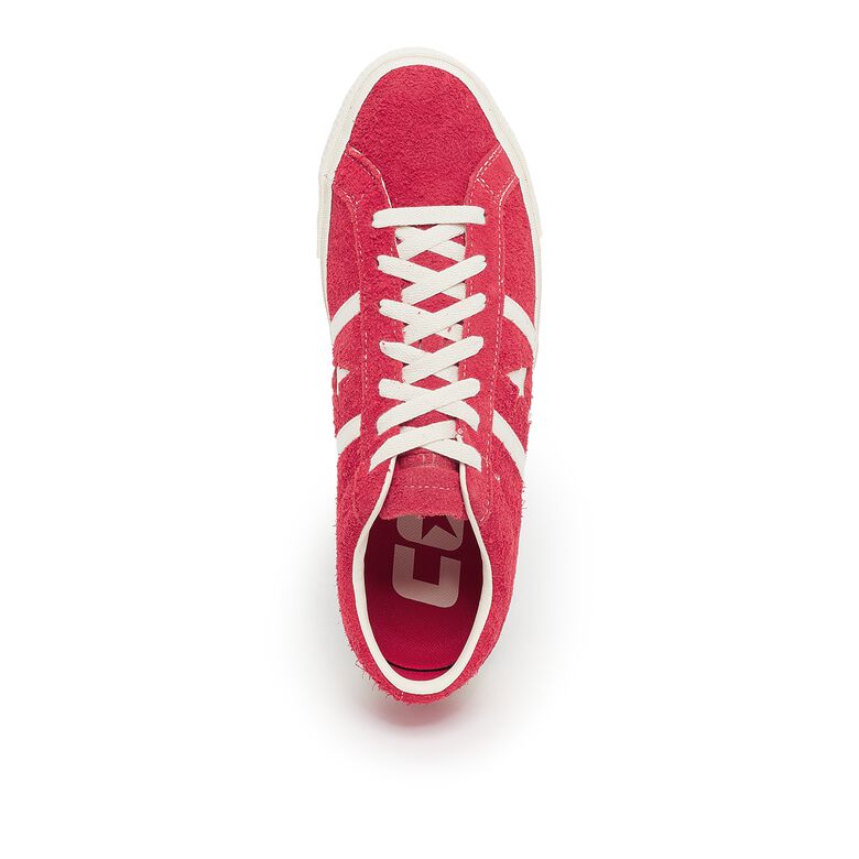 Converse One Star Academy Pro red/egret/egret
