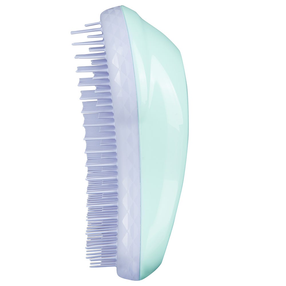 Tangle Teezer Fine & Fragile Detangling Hairbrush Mint Violet
