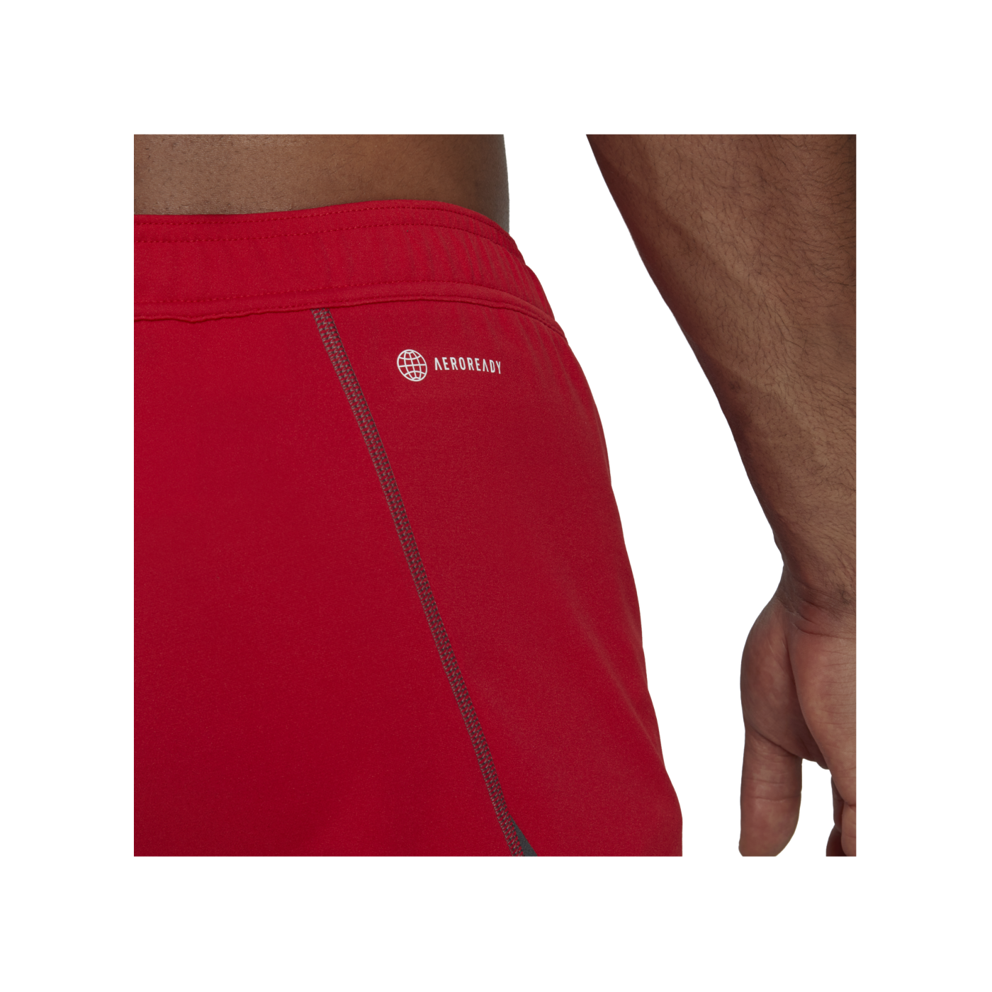 adidas Tiro 23 Pro Torwartshort Rot