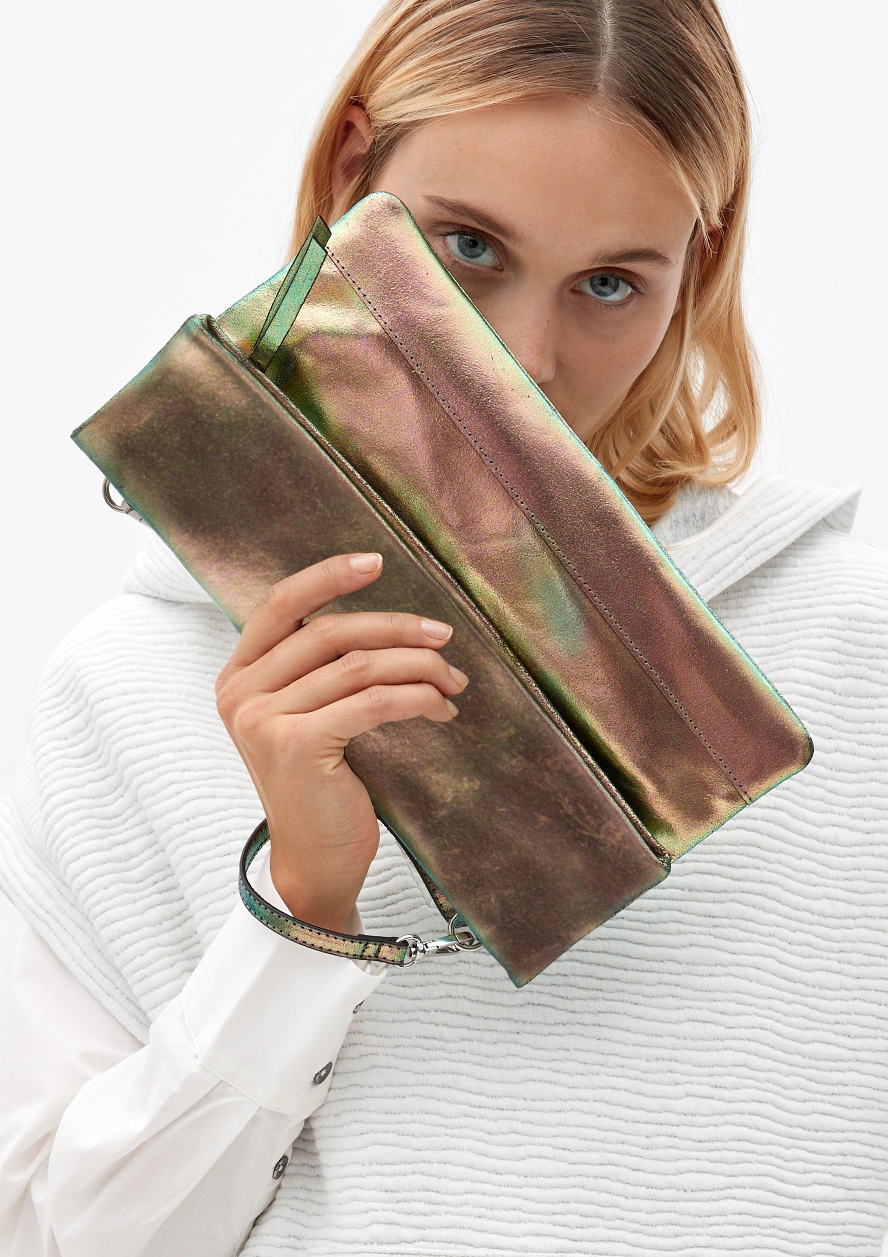 Tasche aus Leder  2125217-4424
