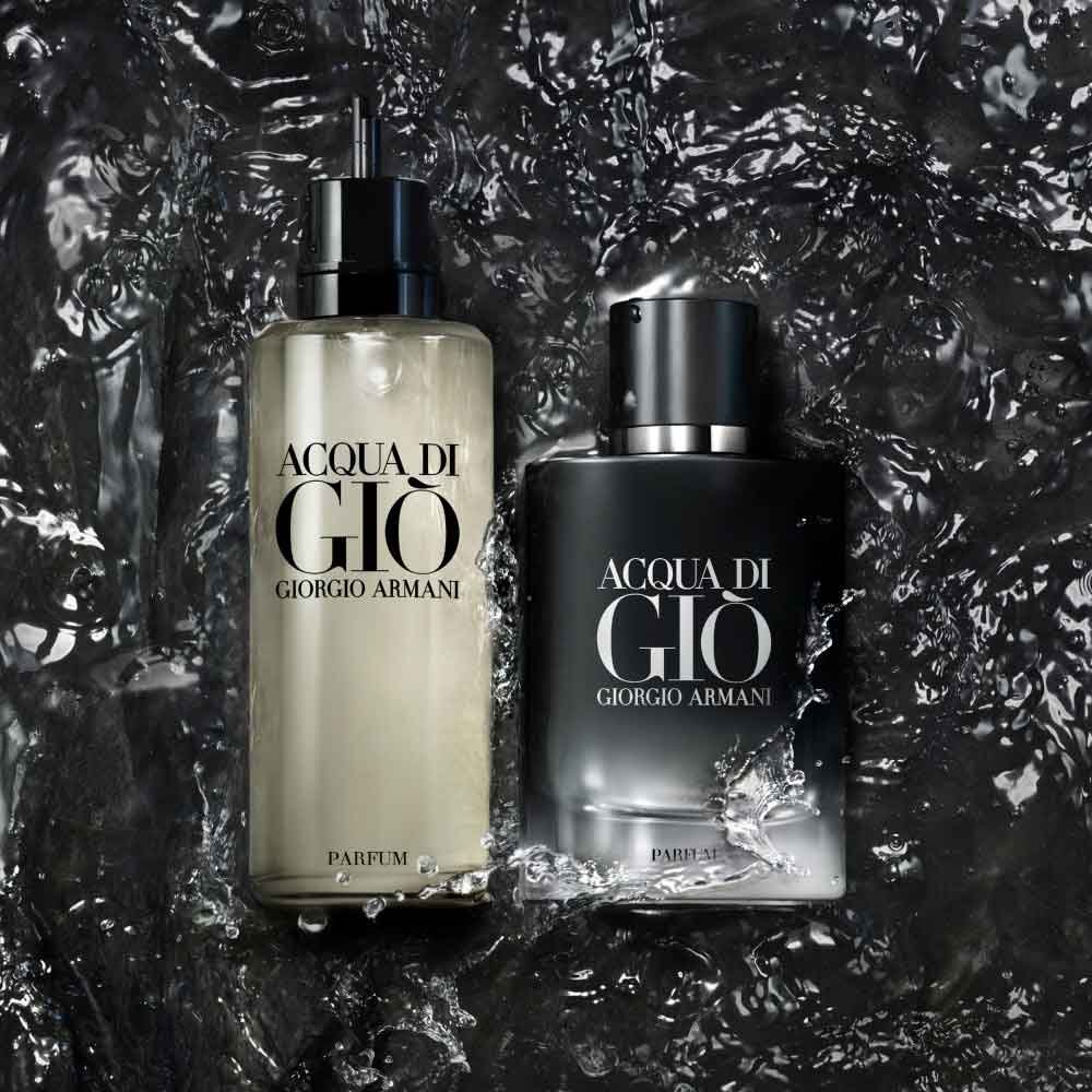 Giorgio Armani Acqua di Giò Pour Homme Parfum Spray