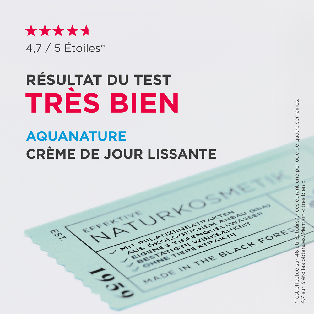 annemarie börlind Crème de Jour Lissante Crème de jour