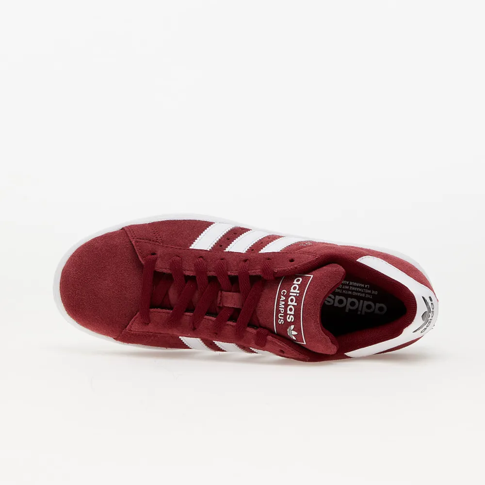 adidas Campus 2 ID9842 / rot