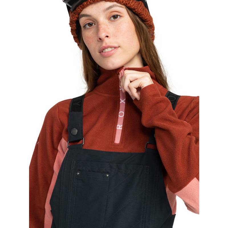 Roxy Rideout Bib Skihose Damen
