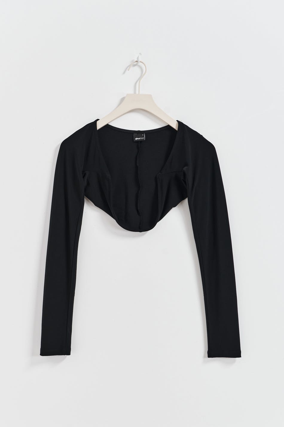 Bolero top