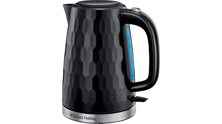 Russell Hobbs Wasserkocher Honeycomb 26051-70 1,7l