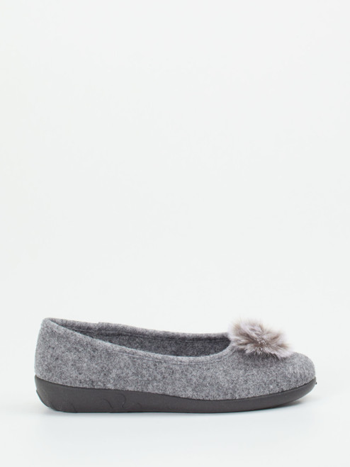 Pantolette-71734590008 Rohde