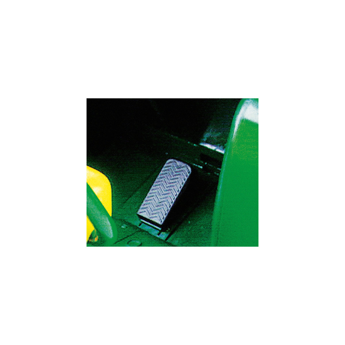 John Deere Elektrofahrzeug Gator HPX 12V