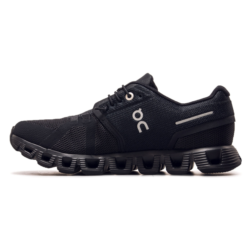 ON Cloud 5 59.98905 / schwarz