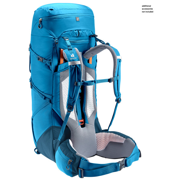 Deuter - Aircontact Core 50+10 - Trekkingrucksack