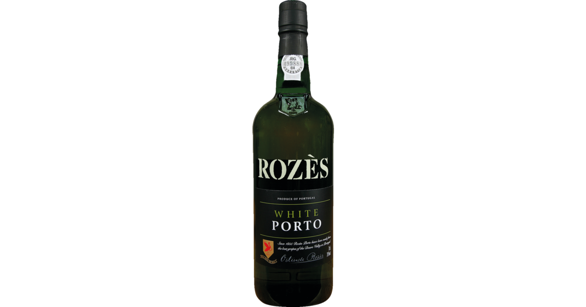 Rozès White Port