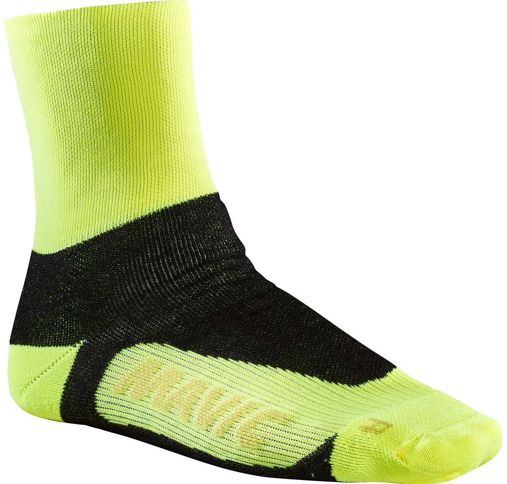 Mavic Essential Thermo + - Socken kaufen | Bike-Discount