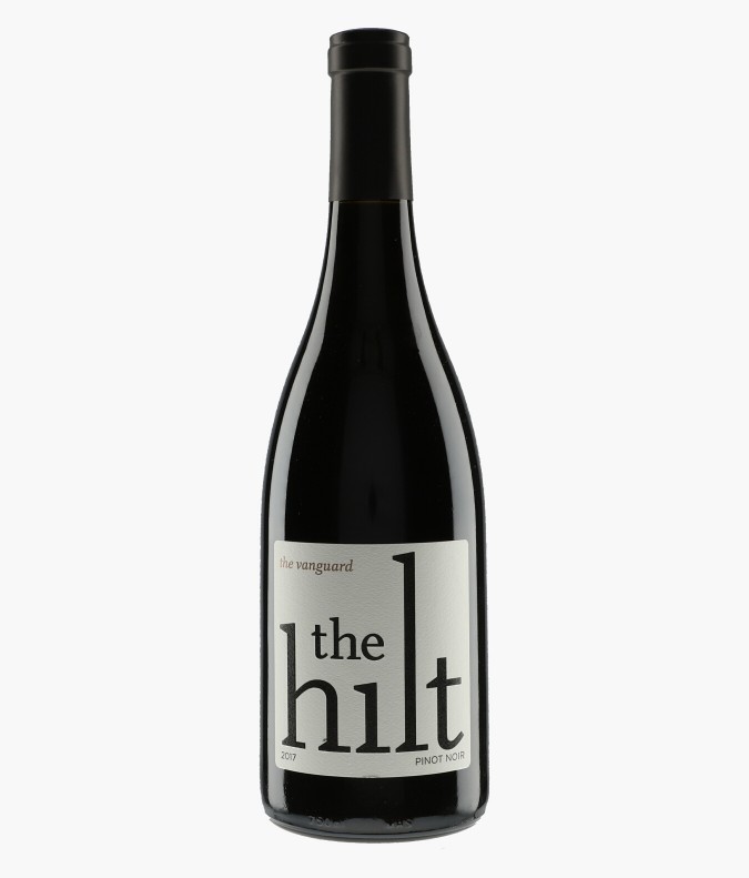 Vanguard Pinot Noir 2017THE HILT
