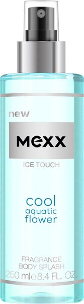 Mexx Ice Touch Woman Körperspray
