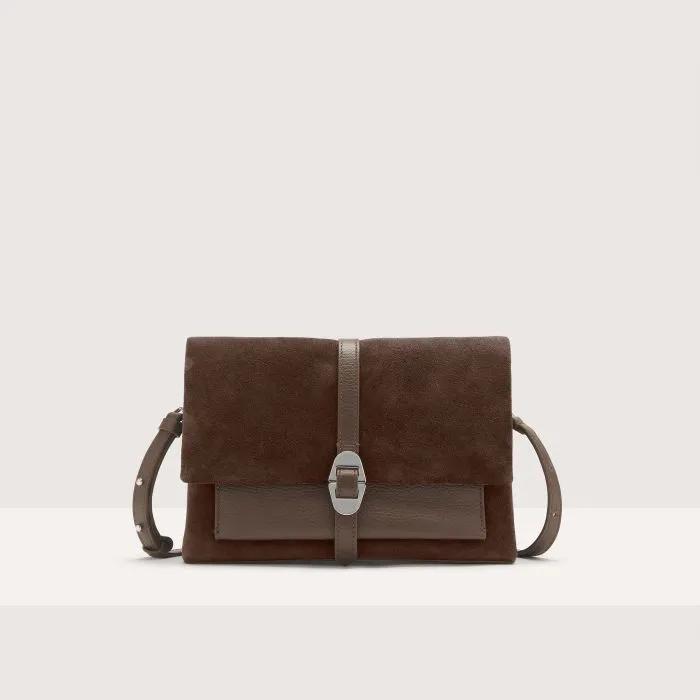 Coccinelle Dorian Suede Petit