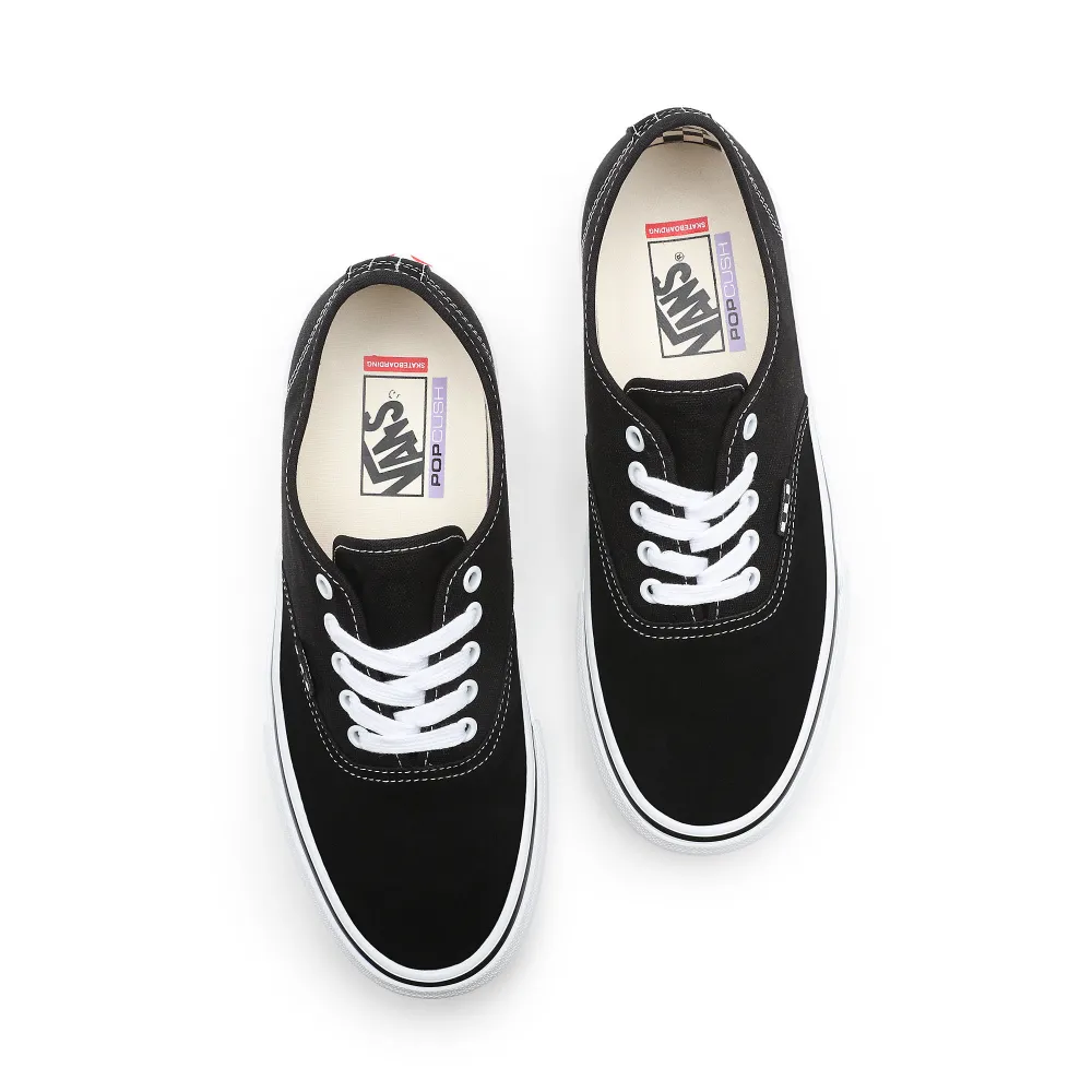 Vans Skate Authentic VN0A5FC8Y281 / schwarz