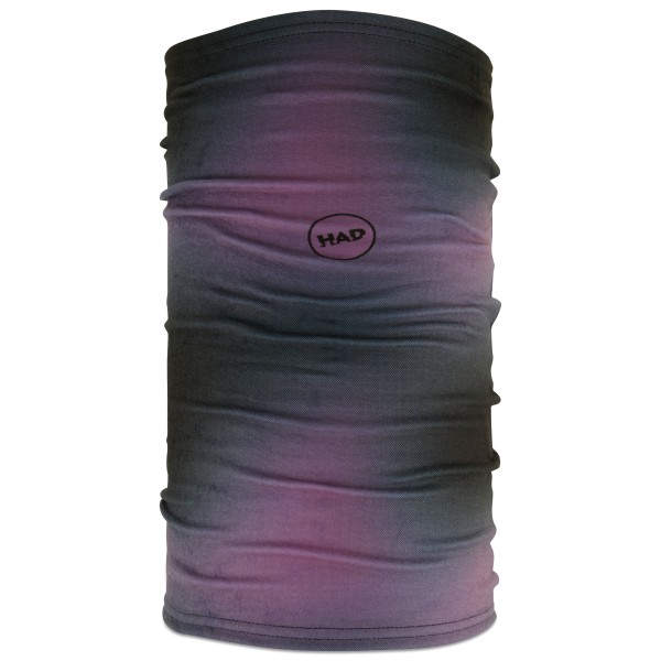 H.A.D. - Tuch Printed Fleece - Schlauchschal