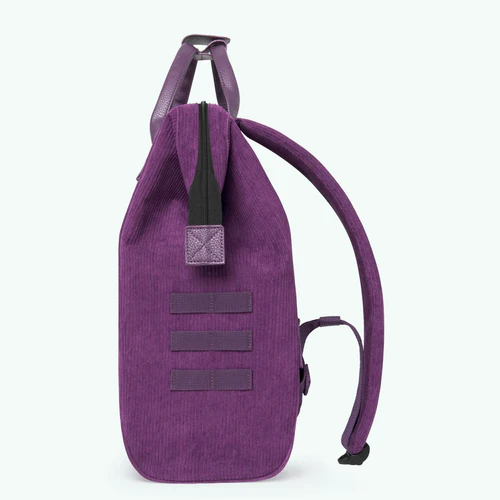 Adventurer Medium Backpack Nancy Purple