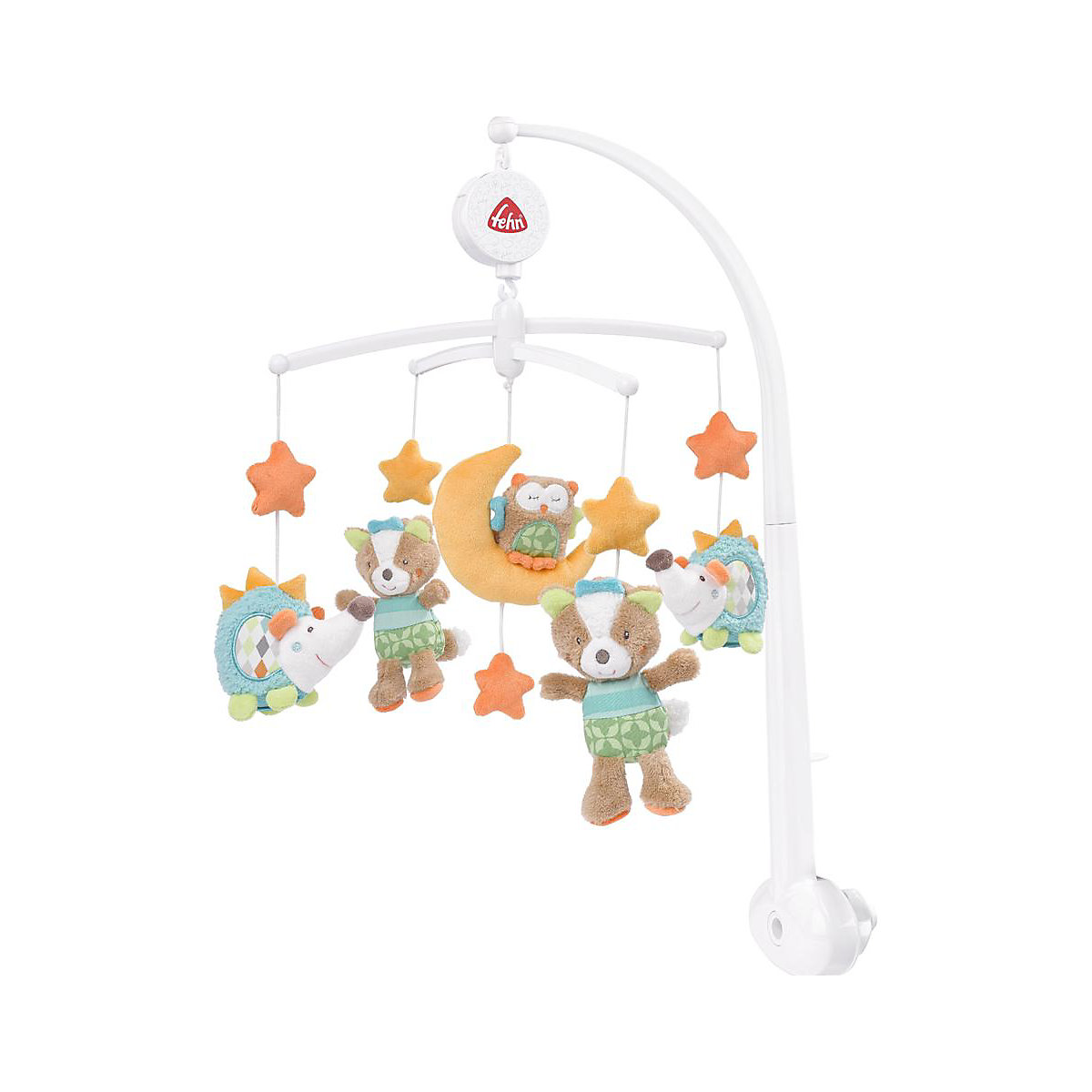 Musik Mobile Sleeping Forest