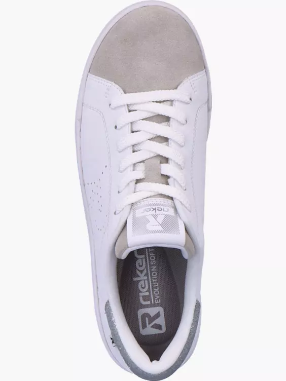 Rieker Damen Sneaker Low