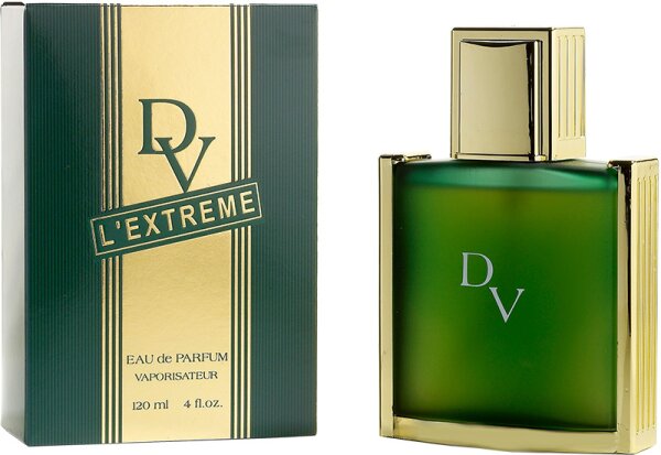 Houbigant Duc de Vervins L'Extrême Eau de Parfum