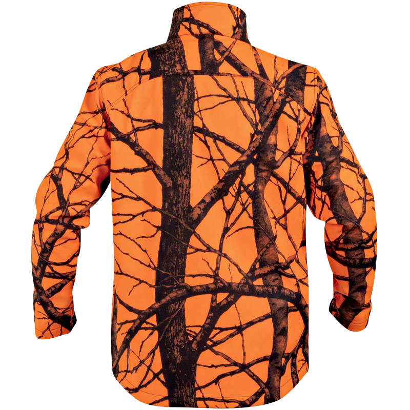 Hart Herren Jacke Montrose-S