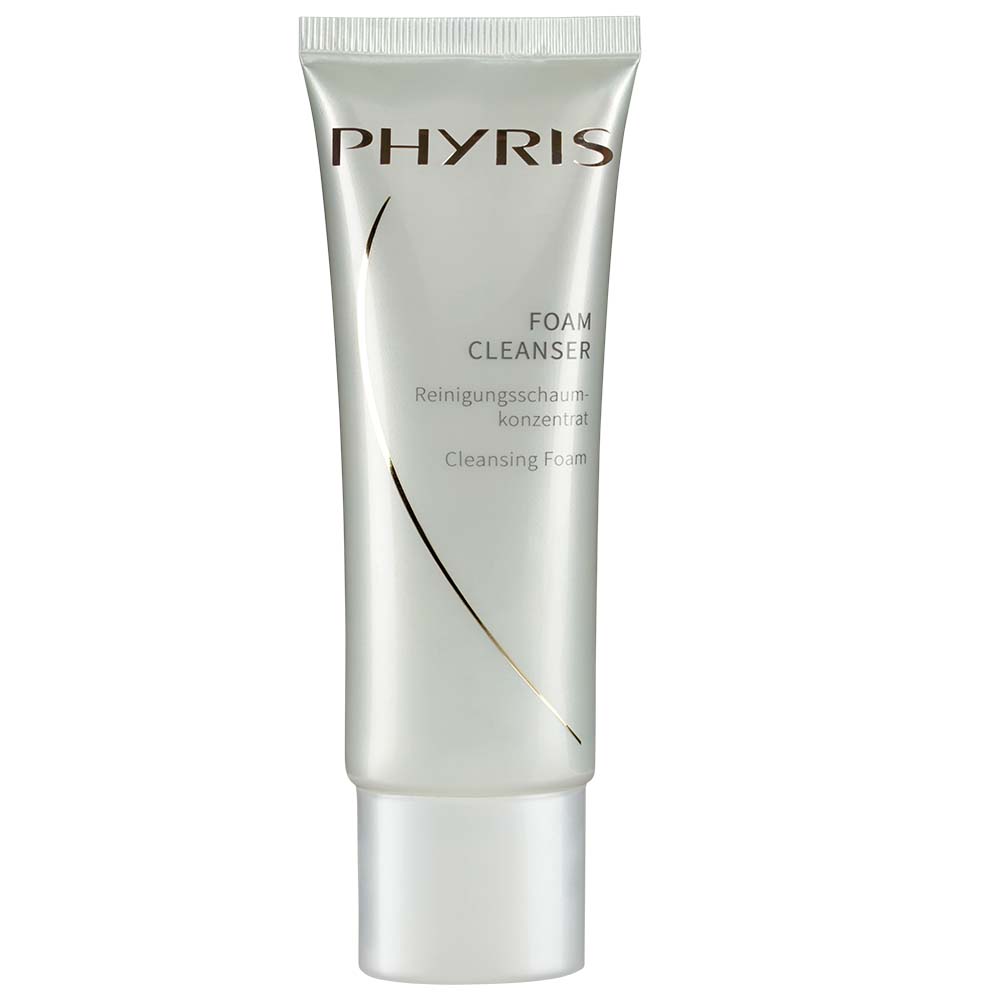 PHYRIS Foam Cleanser 75 ml