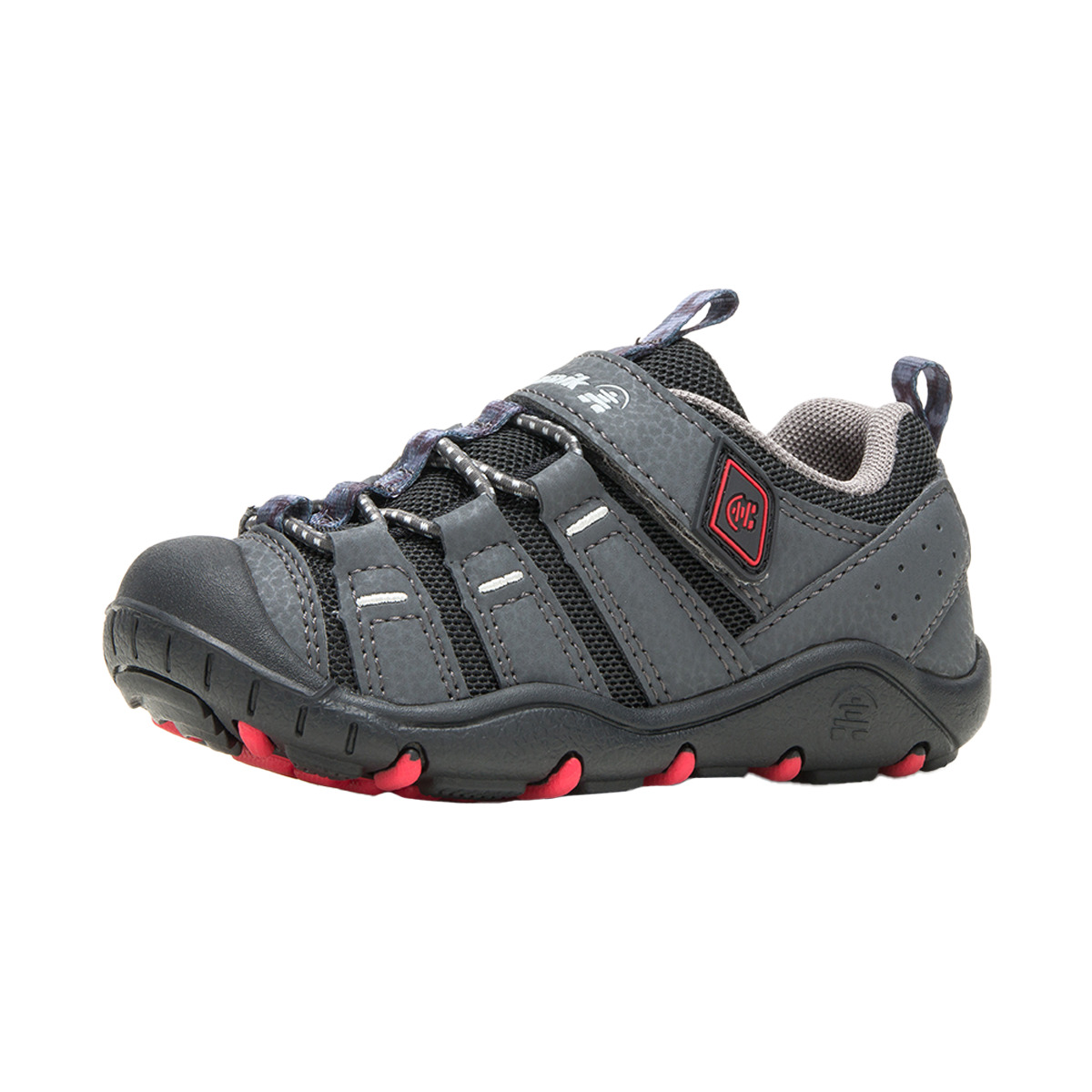 Kamik RAPIDS Sneaker Low grau