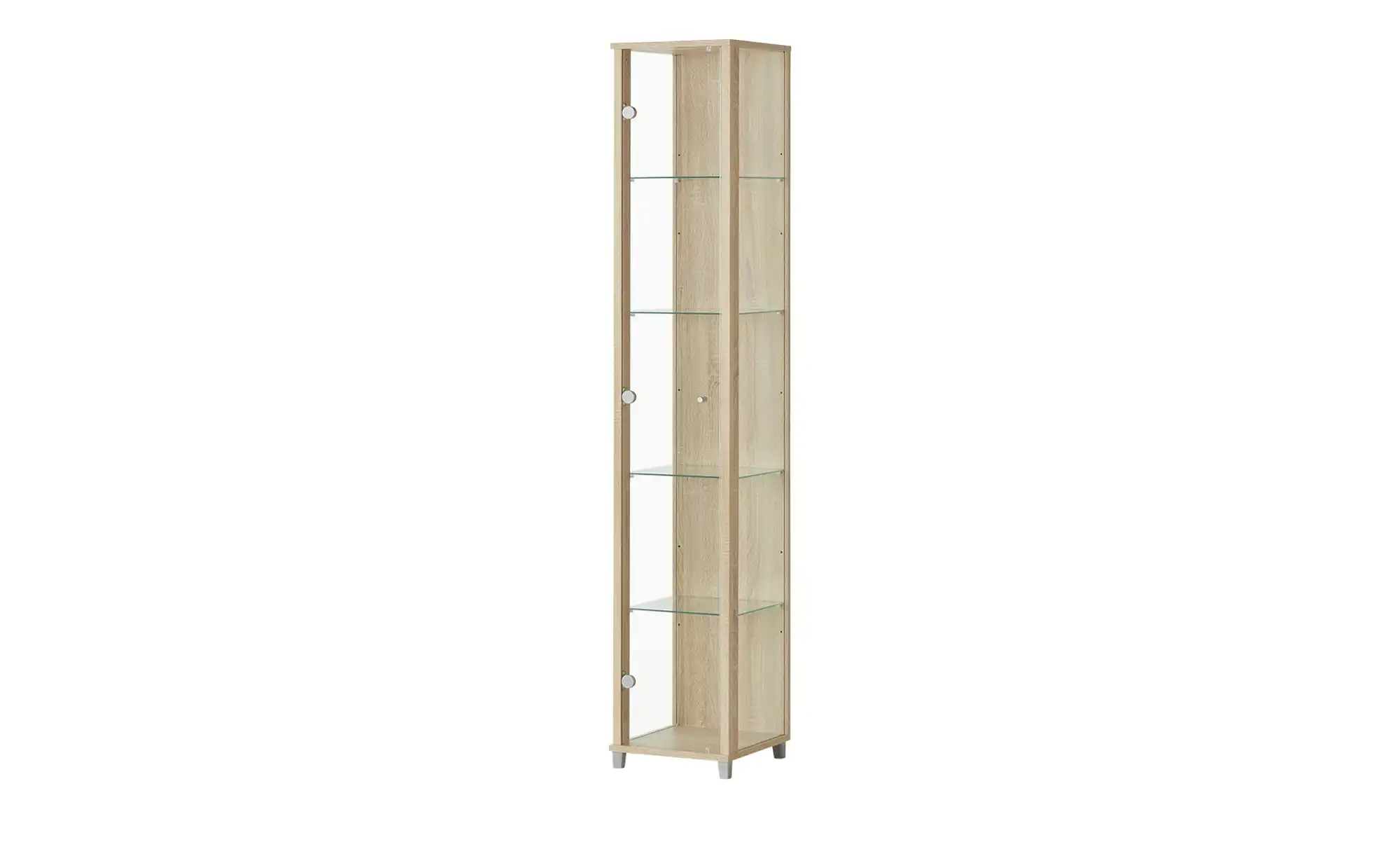 Vitrine, 1-türig