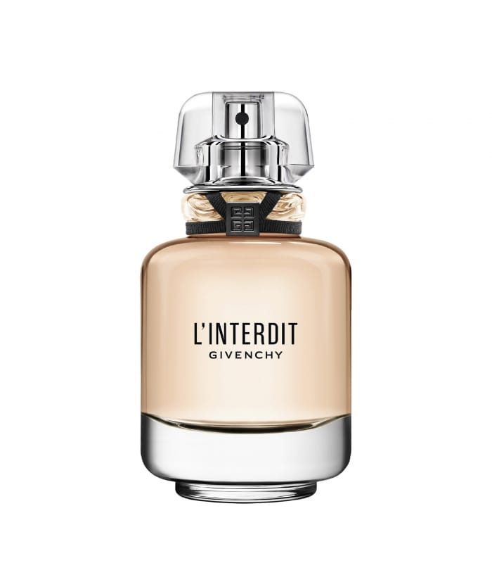 Givenchy-L'INTERDIT-Eau de Parfum Vaporisateur