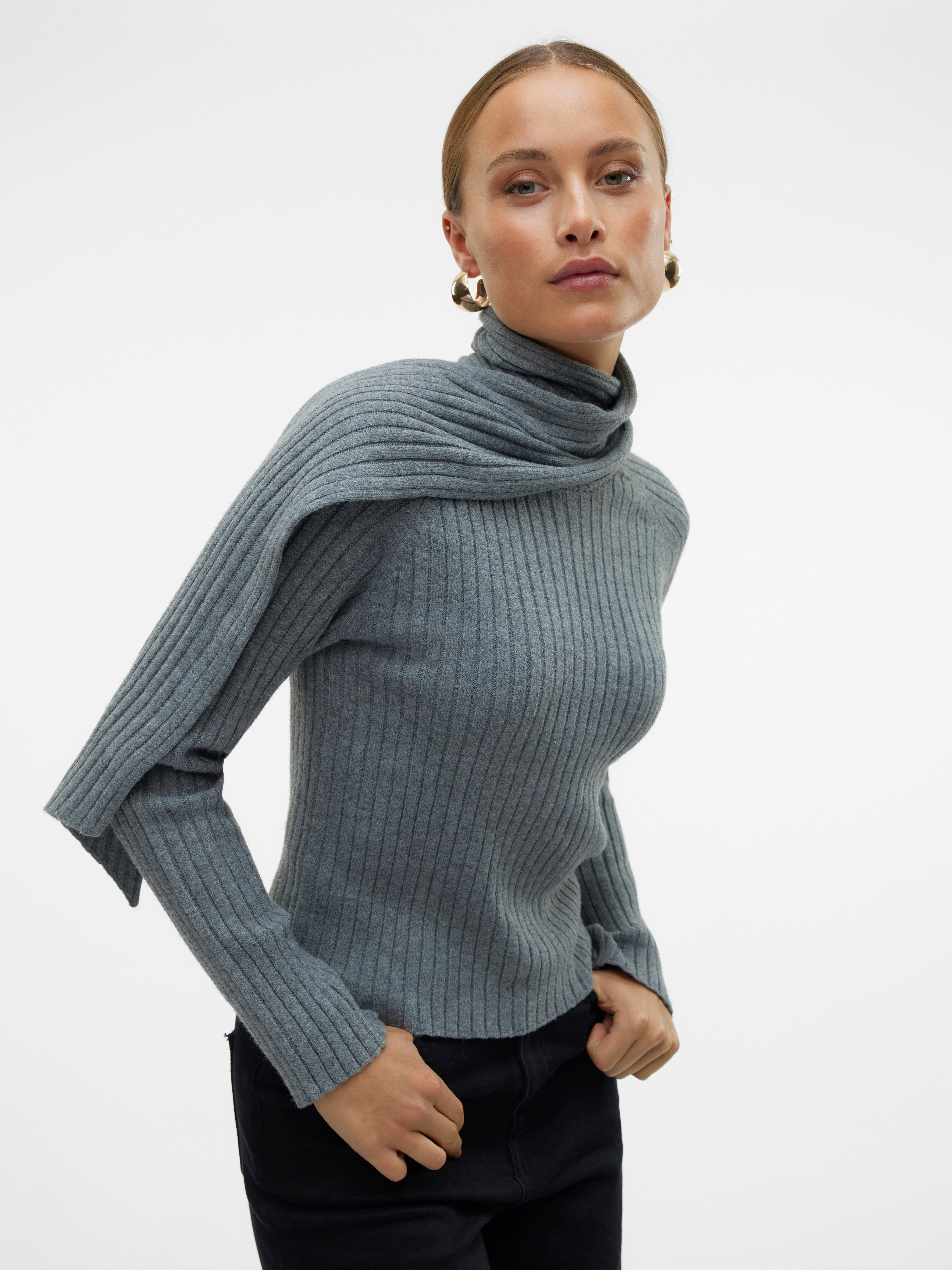 VMZOEY Pullover
