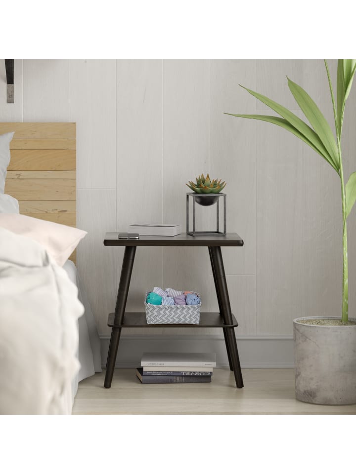 relaxdays 3er-Set: Aufbewahrungskorb in Weiß-Grau günstig kaufen onesize