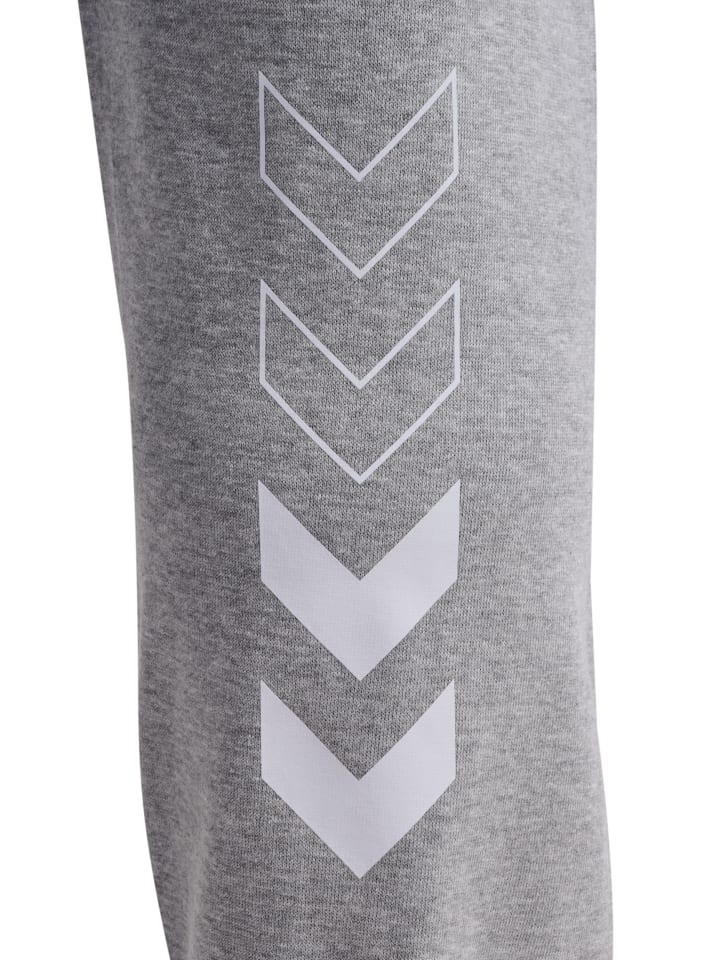 Hummel Hummel Hose Hmlelemental Herren in GREY MELANGE günstig kaufen