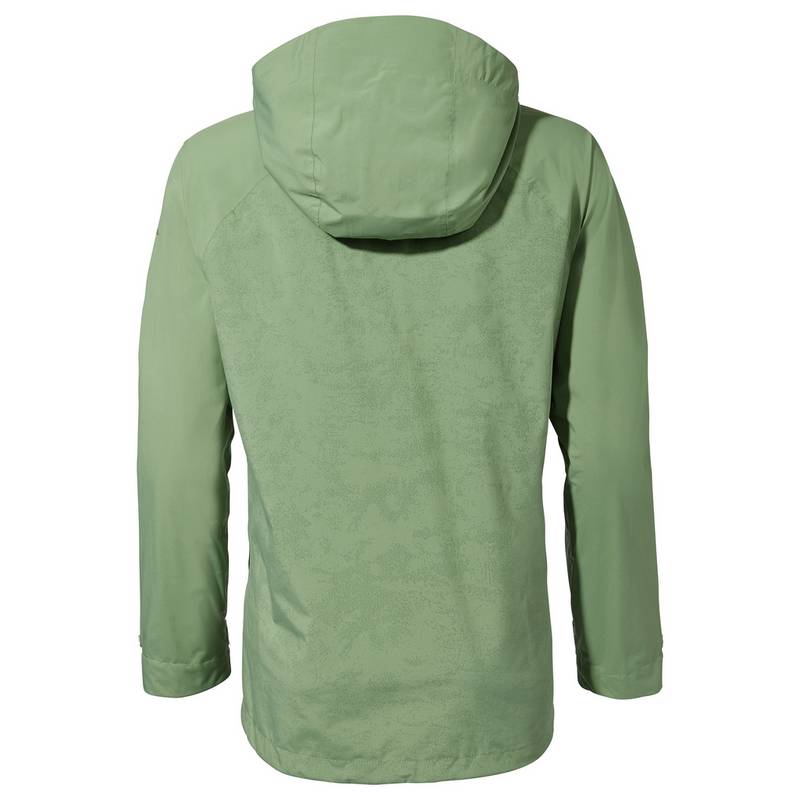 VAUDE Women's Comyou Rain Jacket Outdoorjacke Damen