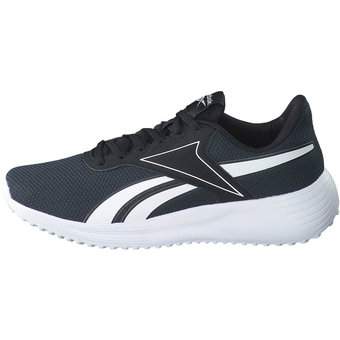 Reebok Lite 3.0 Sneaker in schwarz